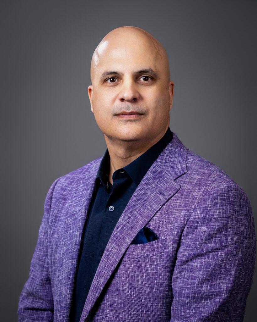 Raj Puri