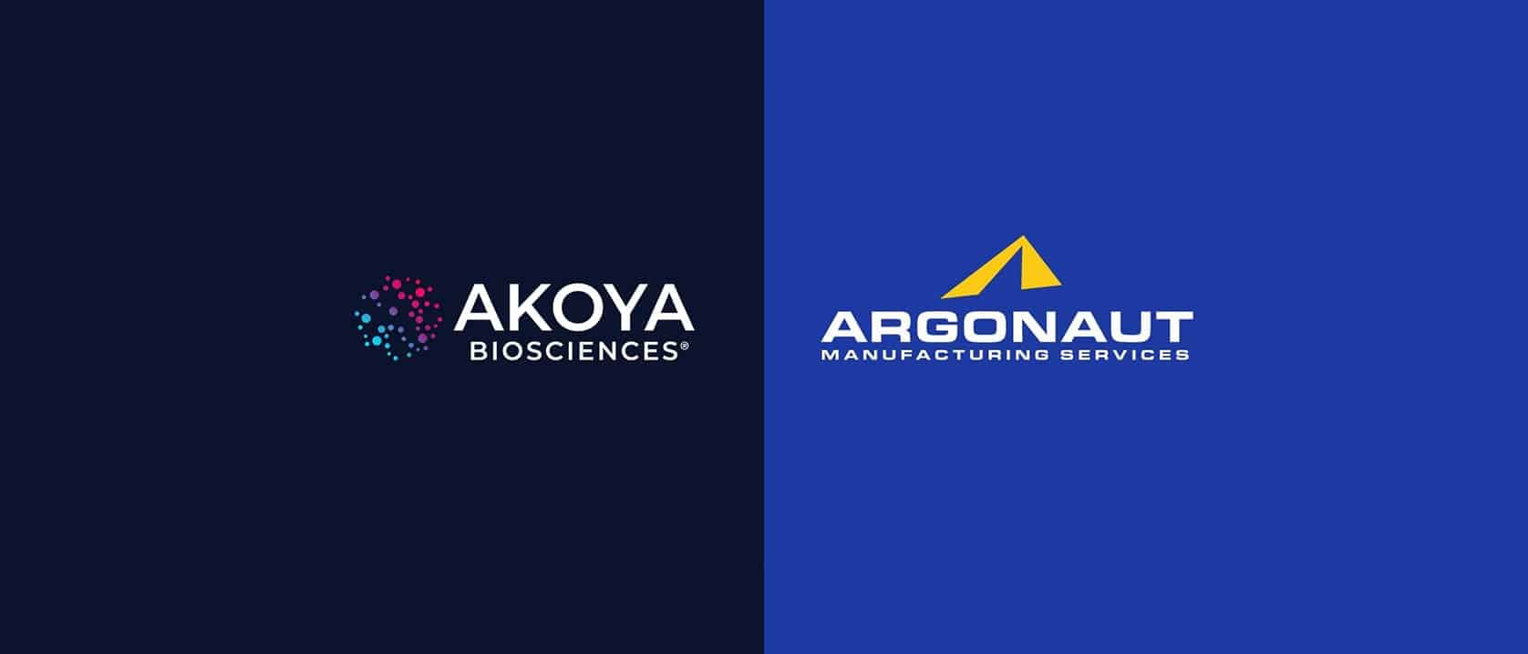 Argonaut Manufacturing Services - Akoya Biosciences