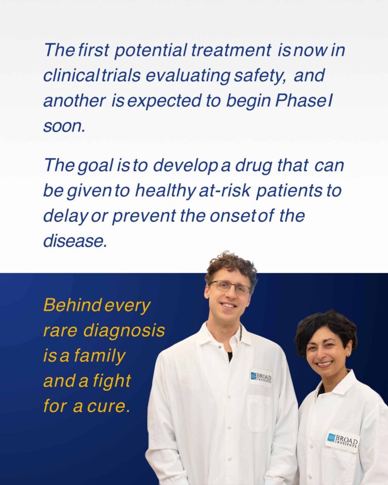 Rare Disease Day – Sonia's Story