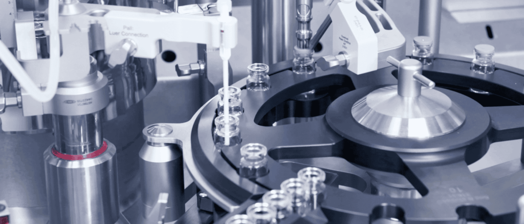Product Loss in Fill-Finish | Argonaut Manufacturing Services