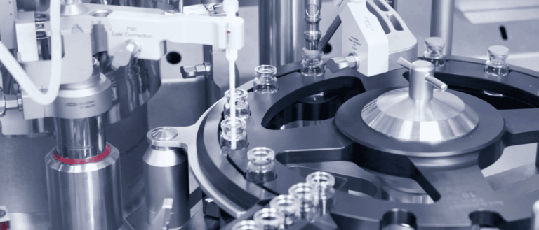 Product Loss in Fill-Finish | Argonaut Manufacturing Services