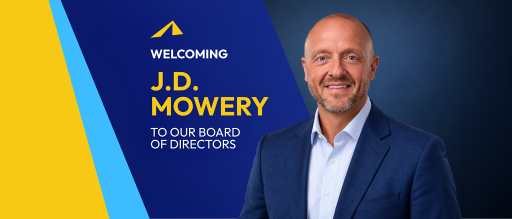 J.D. Mowery Argonaut Board of Directors