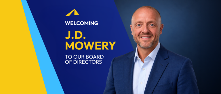J.D. Mowery Argonaut Board of Directors