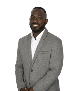 Mike Alston, Jr.